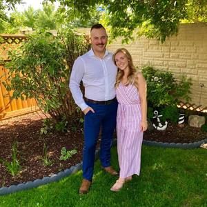 Meet your Posher, Abbey